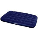 Ver imagem 7 de Kit 67225 Bestway Colchão Inflável Casal Bomba Interna 191X137