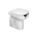 Ver imagem 3 de Bacia Convencional Vogue Plus Conforto P51 Branco - Deca P.51.17