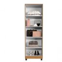 Ver imagem 4 de Multiuso Sparta Benetil Móveis Cinamomo