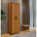 Ver imagem 1 de Multiuso Sparta Benetil Móveis Cinamomo