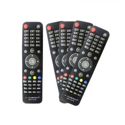 Az America S926 /S1001/S1005/S2005 Controle.Kit 5Pçs - 1 Az America S926 /S1001/S1005/S2005 Controle.Kit 5Pçs - 1