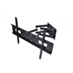 Suporte Articulado para TV de 42" a 75" - 4 Movimentos - Braço - 1
