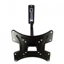 Ver imagem 4 de Suporte de Parede Articulado TV LCD LED 26 a 55 Polegadas