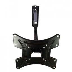Suporte de Parede Articulado TV LCD LED 26 a 55 Polegadas - 4