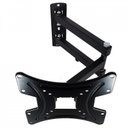 Ver imagem 1 de Suporte de Parede Articulado TV LCD LED 26 a 55 Polegadas