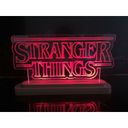 Ver imagem 3 de Luminária acrílica led multicores stranger things