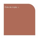 Ver imagem 3 de Tinta Coral Rende Muito Cor Pote de Argila 3,2L