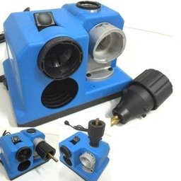 Afiadora de Brocas - Med. 3 a 13 Mm 80w 110v - Jg Tools - 3