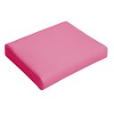 Ver imagem 2 de Cadeira Poltrona Estética Cílios Reclinável Barão com Assento de Elevação Corano