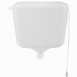 Caixa de Descarga 9 Litros Controlada - C17/S*BR1 - ASTRA - 1