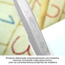 Ver imagem 7 de Mesa e 2 Cadeiras Infantil Urso Kit Livro Educativo em Madeira - Cinza