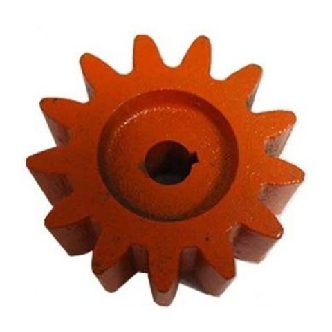 Pinhão Coroa Betoneira Metalpama 13 Dentes 400lt Original
