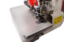 Ver imagem 4 de Máquina Costura Interlok Industrial com Control Box Acoplado 220v SS95-PR-SU - Sun Special