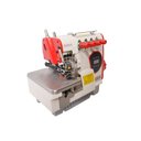 Ver imagem 2 de Máquina Costura Interlok Industrial com Control Box Acoplado 220v SS95-PR-SU - Sun Special