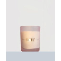 Vela Perfumada Lotus Garden Lenive-patbo - 210g - 1