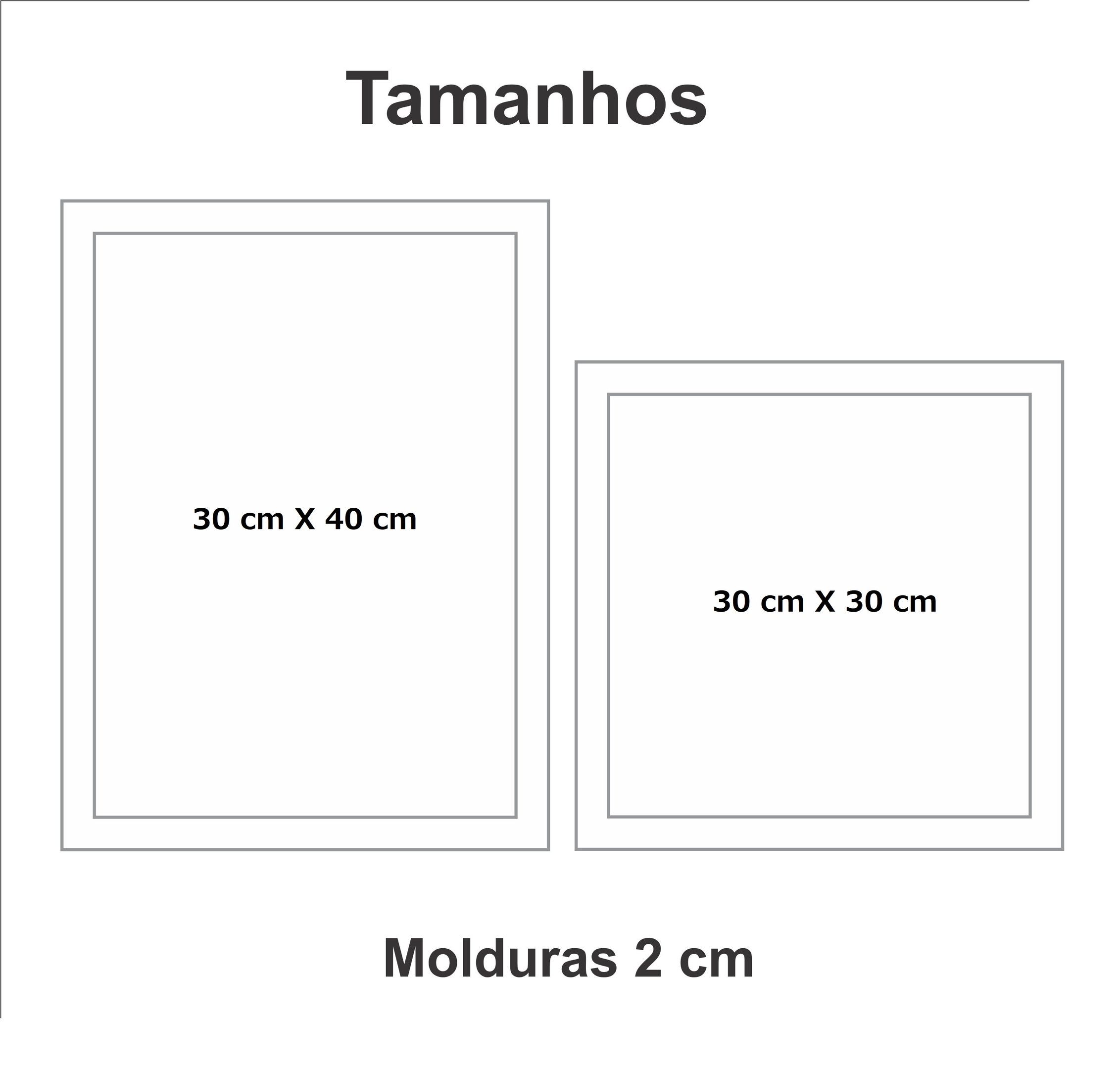 2 Quadros Decorativos Coração e Família Quarto Casal Sala:preto - 4