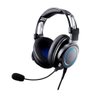 Headset Gamer Audio-technica Premium Ath-g1 -pc Ps4 Xbox One - 1