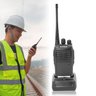 Walkie Talkie Profissional - Comunique-se com Qualidade - 2