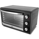 Ver imagem 7 de Forno Elétrico Philco 44 Litros, Dupla Resistência - Pfe44p