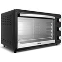 Ver imagem 6 de Forno Elétrico Philco 44 Litros, Dupla Resistência - Pfe44p