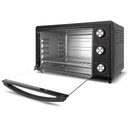 Ver mais imagens de Forno Elétrico Philco 44 Litros, Dupla Resistência - Pfe44p