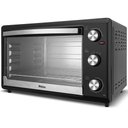 Ver imagem 5 de Forno Elétrico Philco 44 Litros, Dupla Resistência - Pfe44p