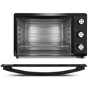 Ver imagem 4 de Forno Elétrico Philco 44 Litros, Dupla Resistência - Pfe44p