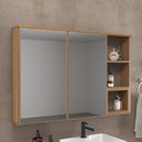 Ver imagem 1 de Espelheira para Banheiro 100cm X 67cm Máximus