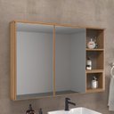 Ver imagem 1 de Espelheira para Banheiro 100cm X 67cm Máximus