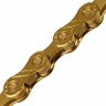 Corrente Kmc X11 Gold Dourada 116l 11v Shimano Sram - 1