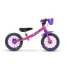 Bicicleta Aro 12 Infantil Balance Pré Bike sem Pedal Nathor - 2
