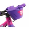 Bicicleta Aro 12 Infantil Balance Pré Bike sem Pedal Nathor - 5