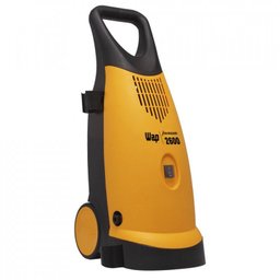 Lavadora de Alta Pressão WAP Premium 2600 indução 220V - 10