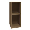 Ver imagem 2 de Balcão Aéreo de Cozinha Modulado 01 Porta 20cm Vitória