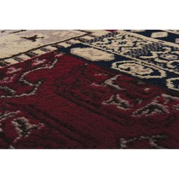 Tapete para Sala Renaissance Aveiro 35 Taupe 2,00x2,50m - 3
