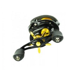 Carretilha Pesca Saga GTO 11000 SHI Direita Marine Sports - 2