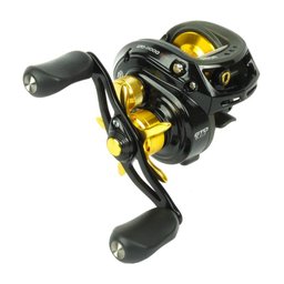 Carretilha Pesca Saga GTO 11000 SHI Direita Marine Sports - 1