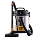 Ver imagem 1 de Aspirador de Pó e Água WAP Gtw Inox 12 1400W 220V
