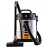 Aspirador de Pó e Água WAP Gtw Inox 12 1400W 220V - 1