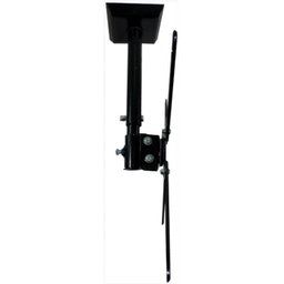 Suporte para TV Teto LCD LED Plasma Até 55 Polegadas - 1