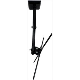 Suporte para TV Teto LCD LED Plasma Até 55 Polegadas - 3
