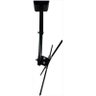 Suporte para TV Teto LCD LED Plasma Até 55 Polegadas - 3