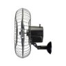 Ventilador Parede 50cm 200w Bivolt 6 Pás Steel Ventisol - 3