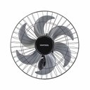 Ver imagem 1 de Ventilador Parede 50cm 200w Bivolt 6 Pás Steel Ventisol