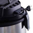 Ver imagem 5 de Aspirador De Pó Gtw Inox 20 110 Volts 1600w Wap
