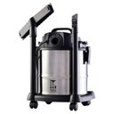 Ver imagem 2 de Aspirador De Pó Gtw Inox 20 110 Volts 1600w Wap