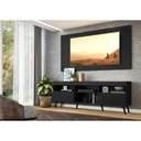 Ver mais imagens de Rack com Painel e Suporte TV 65" Retrô Flórida Multimóveis V3134