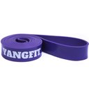 Ver imagem 7 de Kit 3 Super Band Extensor Elástico Borracha Crossfit Treino