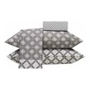 Ver imagem 2 de Jogo De lençol Queen 4 Peças 140 Fios Hugo Sultan