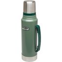 Ver imagem 4 de Garrafa Térmica Stanley Verde Classic 1l Rolha Precisão